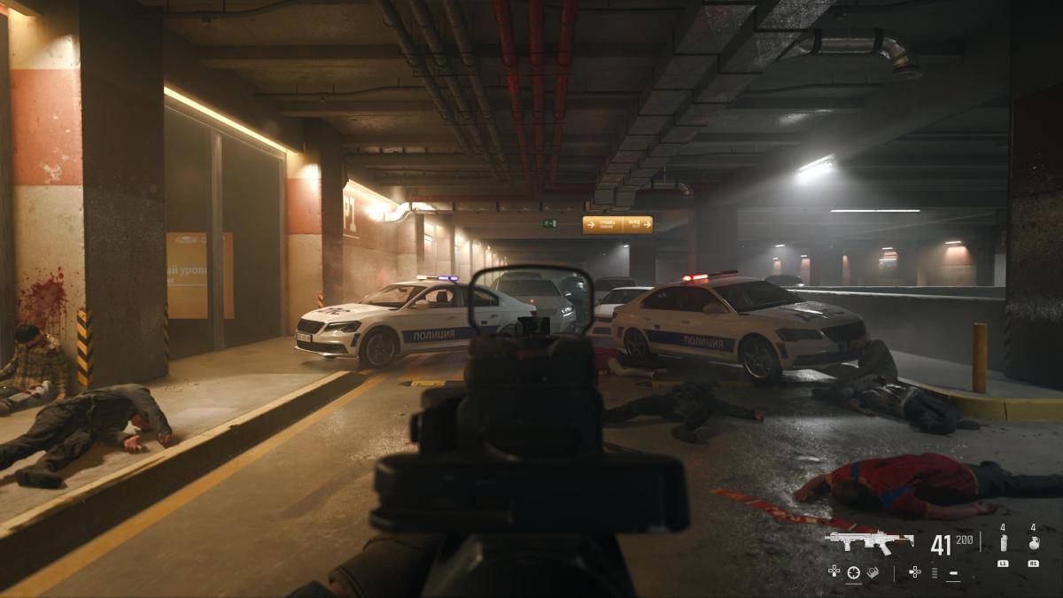 cod mw3 tactical stance breakdown glhf (2)